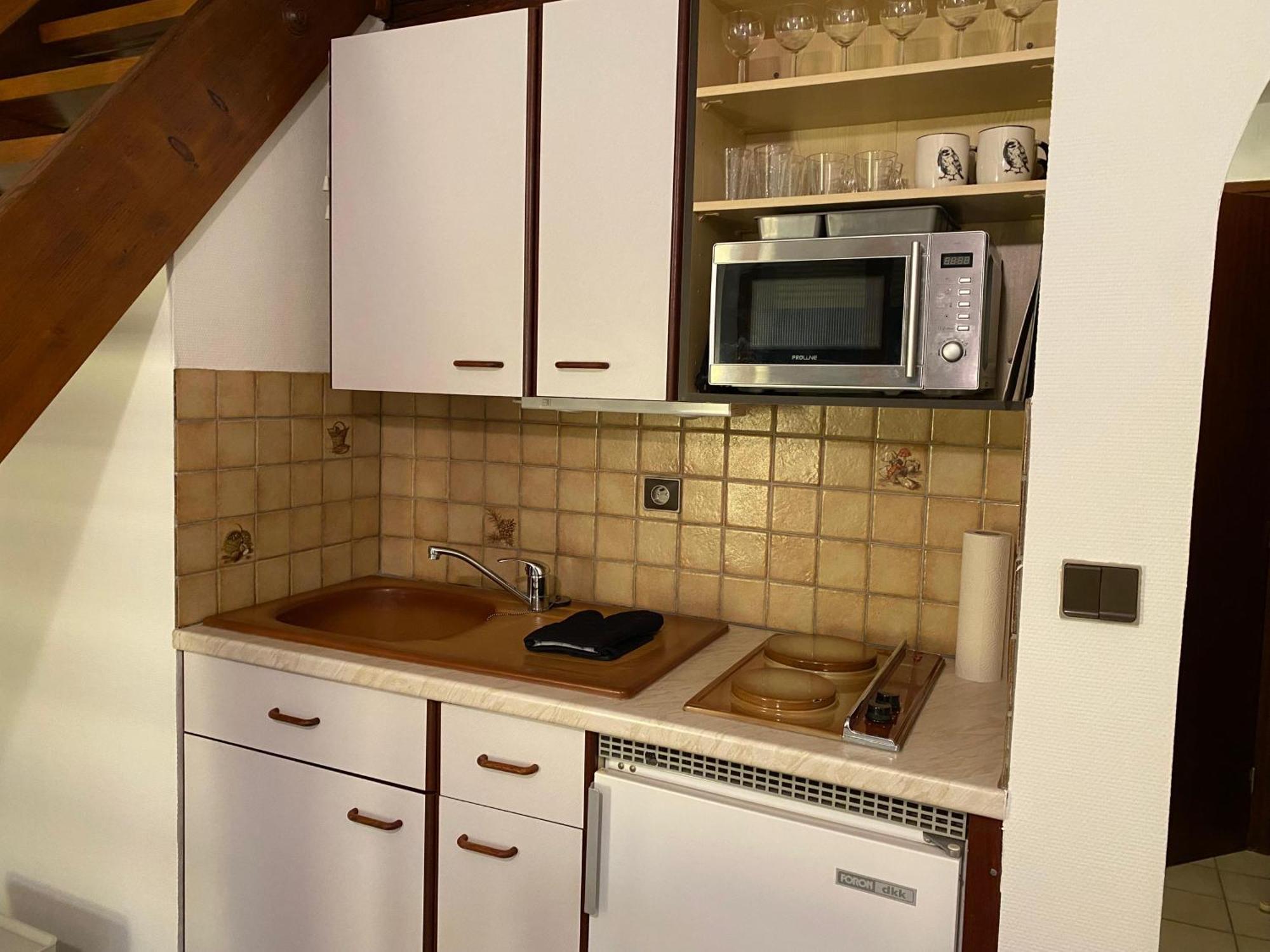 Le Chalet Du Hohwald מראה חיצוני תמונה